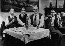 los intocables